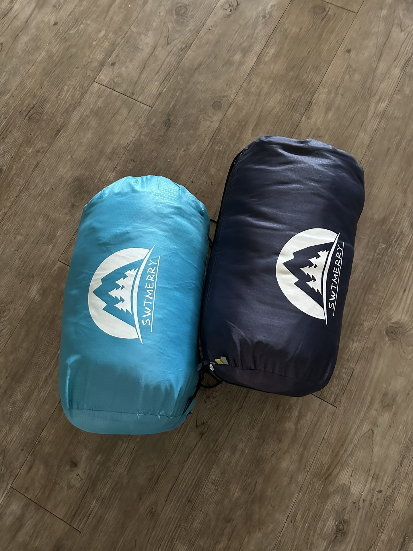 Sleeping Bag