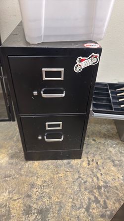 Office file cabinet organizers for showroom or office