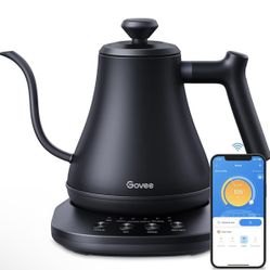 Govee  Smart Gooseneck Kettle 