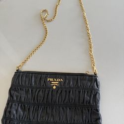 Prada Crossbody Bag