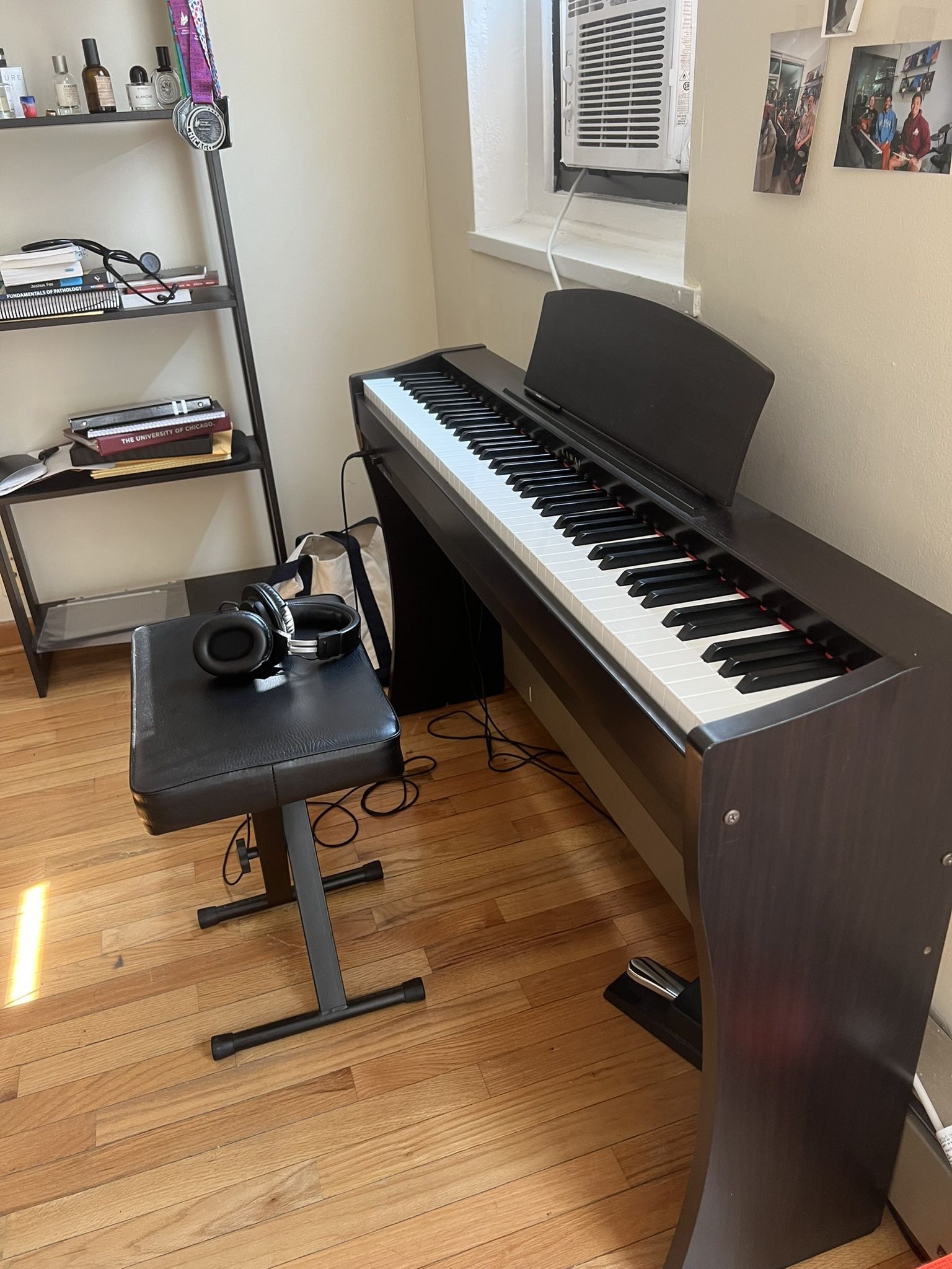 Kawai CL26 Digital Piano 
