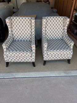 Side chairs