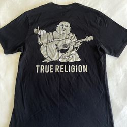 True Religion T-shirt 