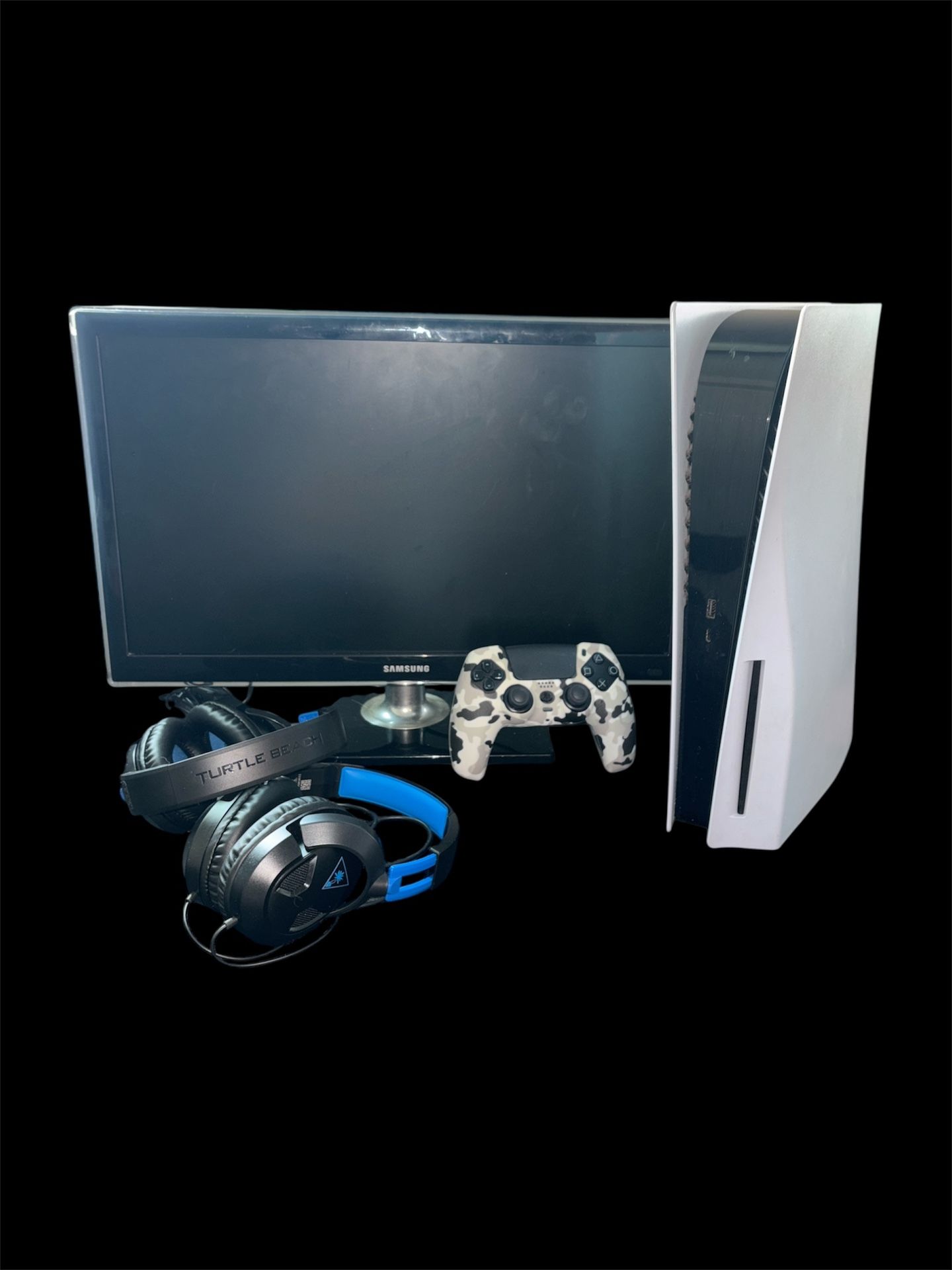 PS5 BUNDLE 