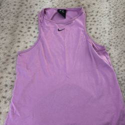 Nike Tank Top