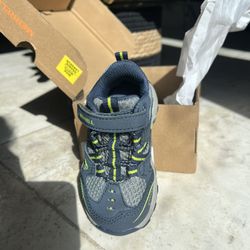 Merrell Toddler Trail Sandals NIB