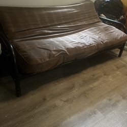 Futon Bed Couch Sofa Recliner 