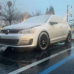 2017 Volkswagen GTI For Sale