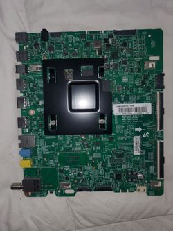Samsung Tv UN65MU6300F Main Board
