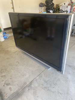 Sony kds-r70xbr2