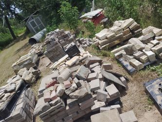 pavers all sizes