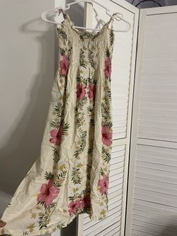 Dress Flowers 
