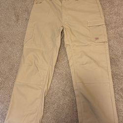 Men’s Cargo Pants 