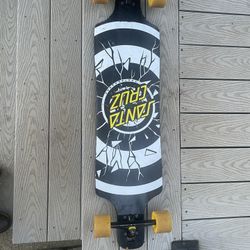 Skateboard 