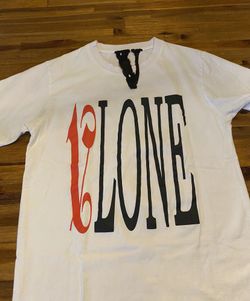 Vlone Palm Angels Shirt