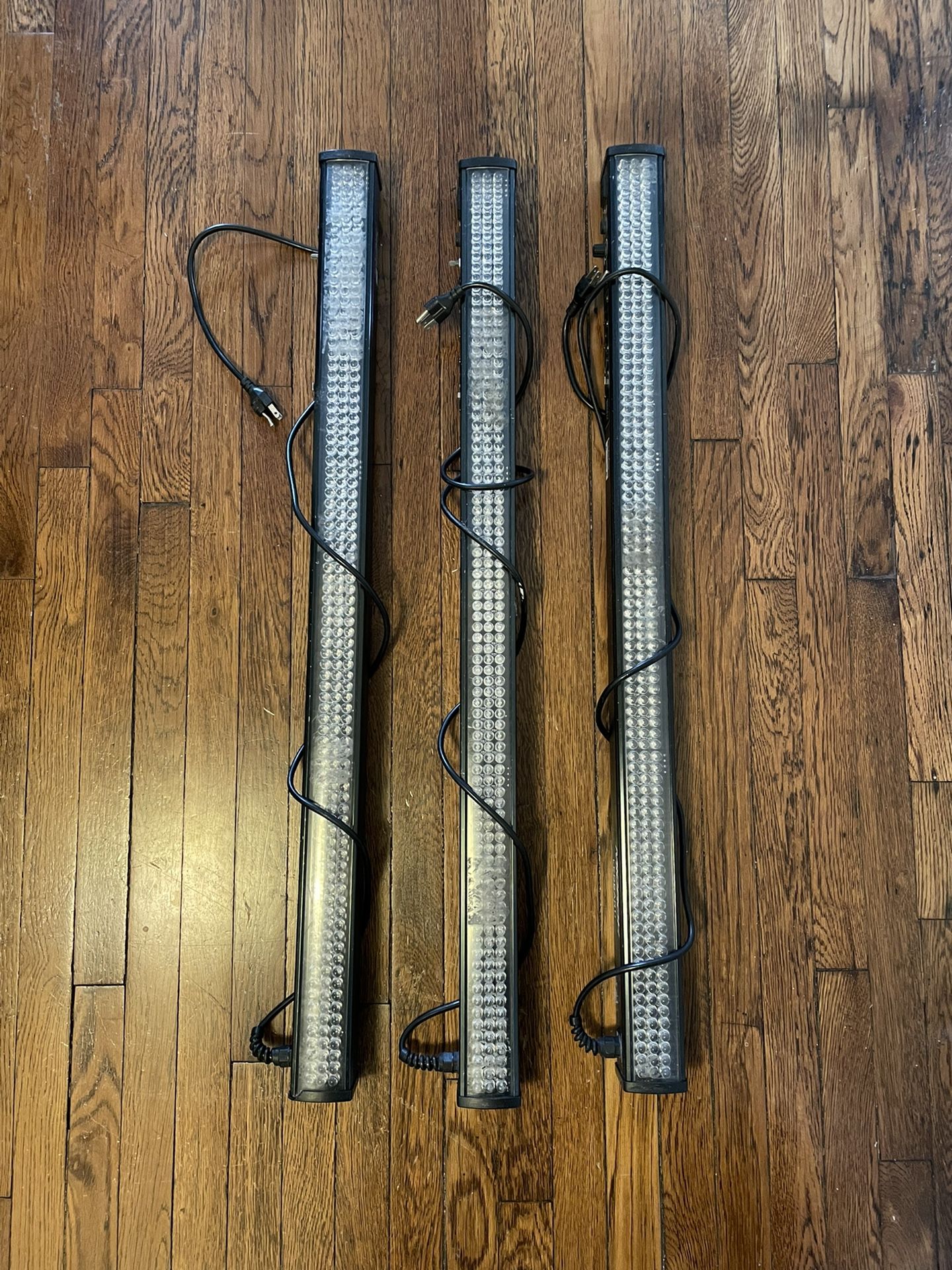 LED bar - Microh 2