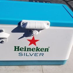 Heineken Ice Chest Cooler $175