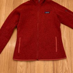 PATAGONIA WOMENS s MEDIUM