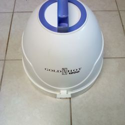 Gold N Hot 1200 Hair Dryer