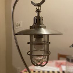 Antique Style Table Lamp 