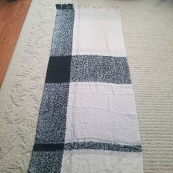 Beautiful scarf
