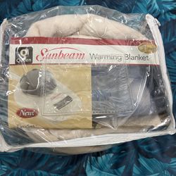 Warming Blanket