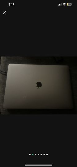 MacBook Pro 16 Inch