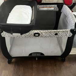 Graco Pack N Play 