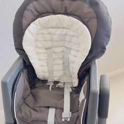 Graco high chair
