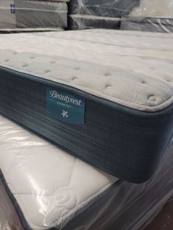 King Mattress