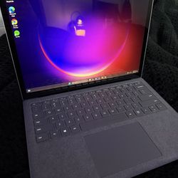 Surface Laptop 3