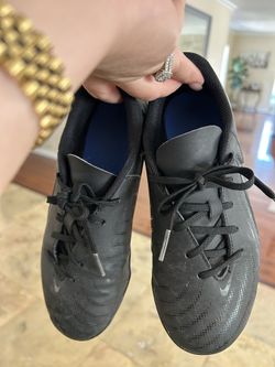 Nike Phantom Kids Indoor Cleats