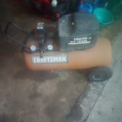 Air Compressor 