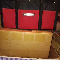 DURABUILT (5) PIECE 18 VOLT RECHARGEABLE TOOL KIT