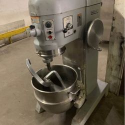 Mixer (HOBART)