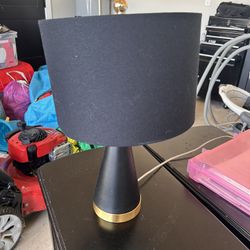 Black Lamp