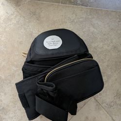 Tush Baby Strapless Hip Carrier