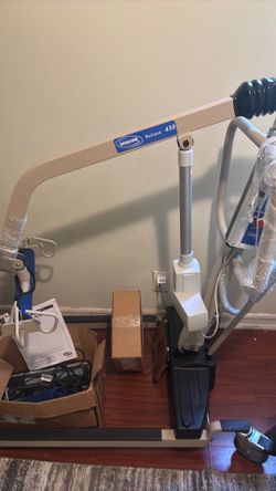 Hover Lift brand new