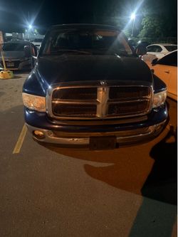 2005 Dodge Ram 1500