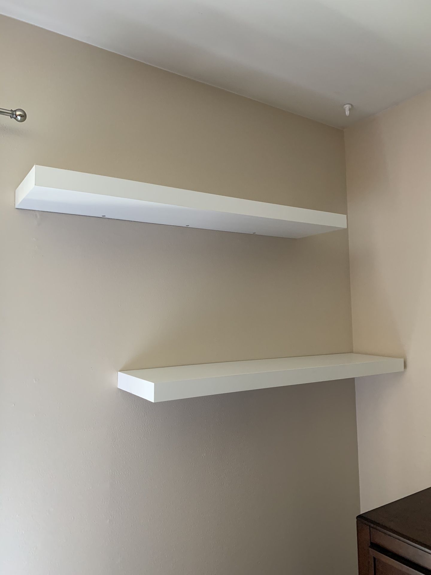 Wall Shelves