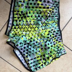 Small Swimming Shorts 