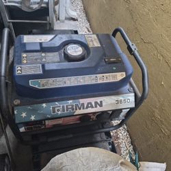 Firman 3650