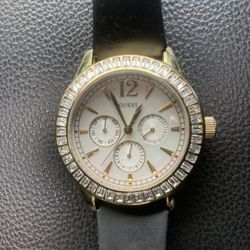 Guess Wristwatch 