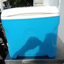 Igloo Cooler
