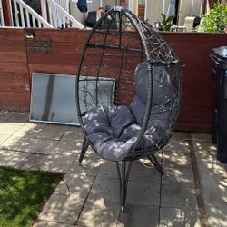 Egg Chair 