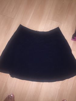 Xl skirt