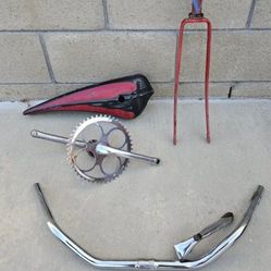 Schwinn Beach Cruiser Parts