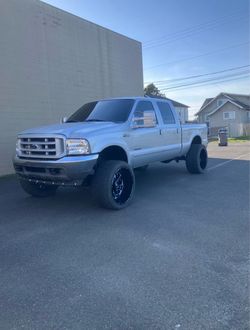 2003 Ford F-250