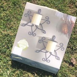 Candle Holders