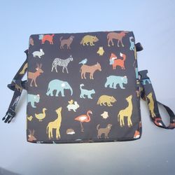 Toddler Cushion Booster 